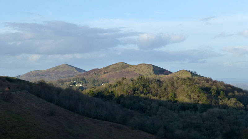 Malvern Hills